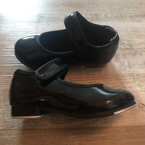 Toddler Tap Shoes